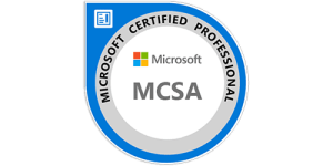 MCSA
